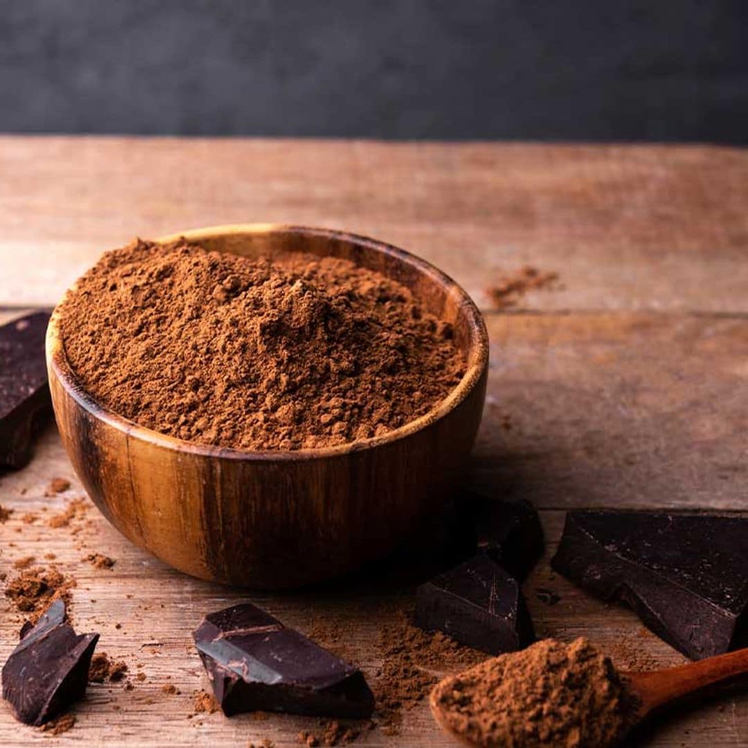 Cacao, chocolate negro, la revolución en los tratamientos antiedad