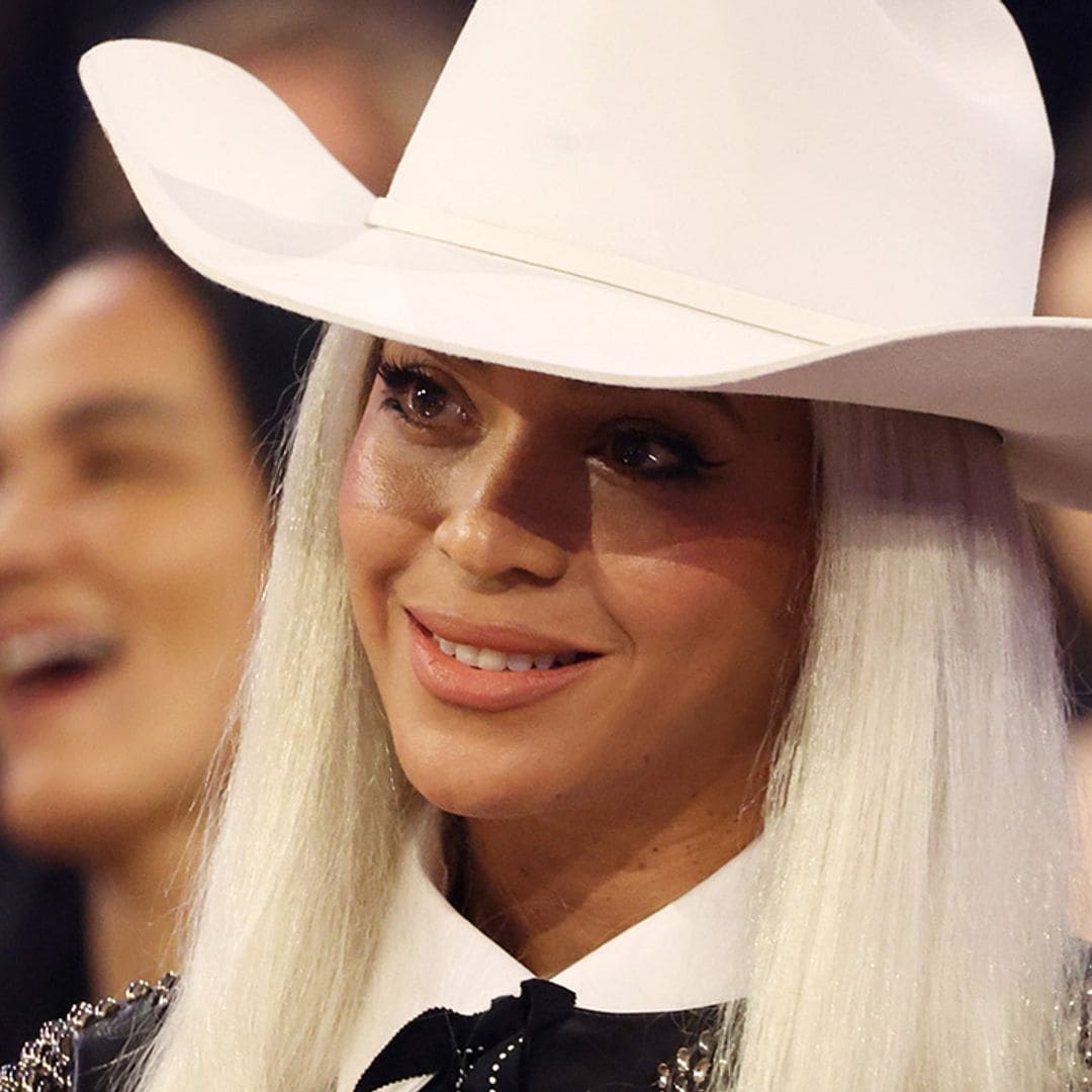 Cómo Beyoncé ha logrado influir en las tendencias con la estética 'country' de su nuevo disco