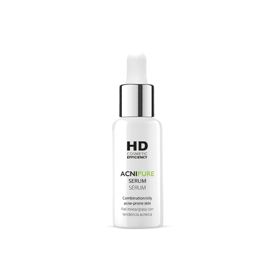 Acnipure Sérum, de HD Cosmetic Efficiency