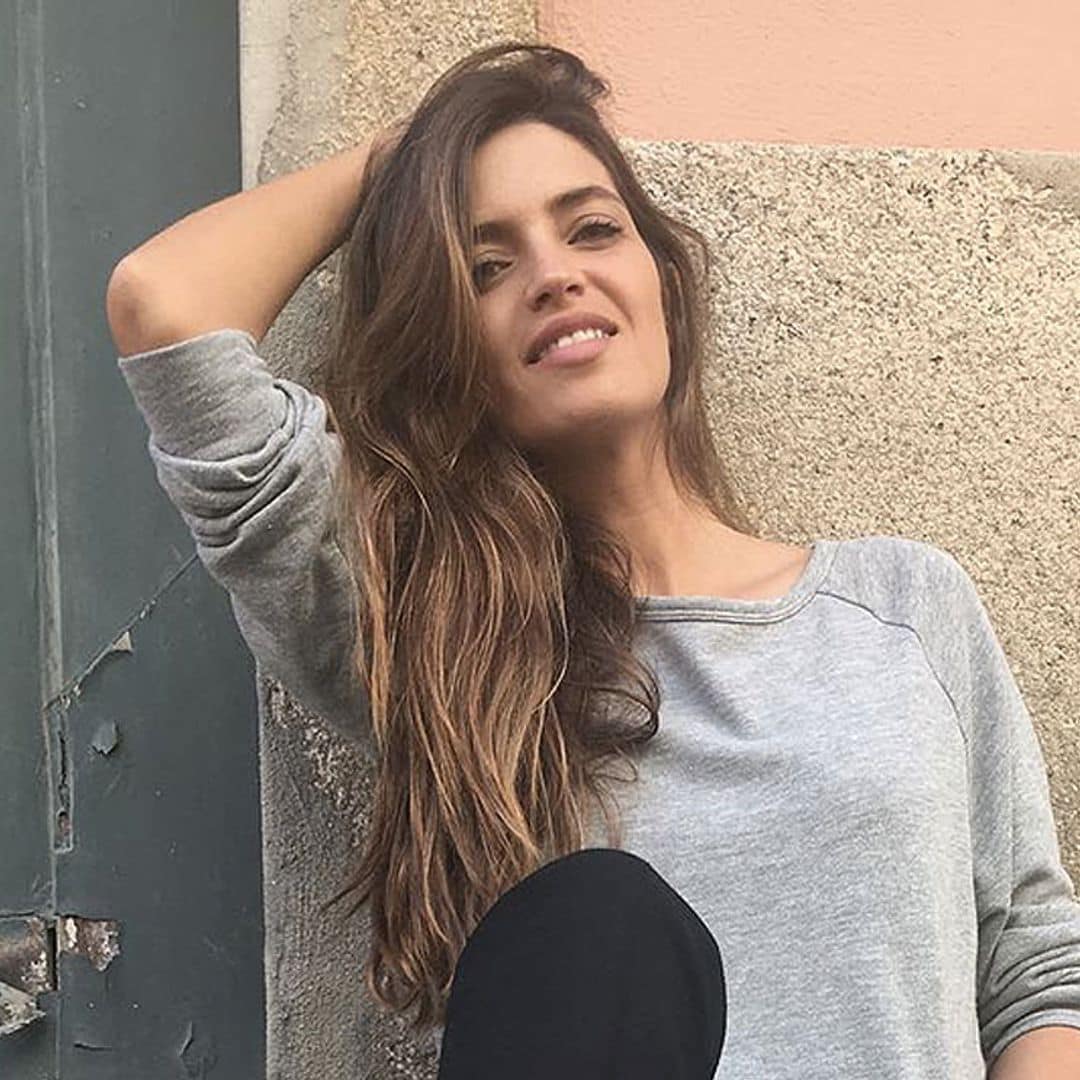 Encuentra aquí las compras 'fitness' para ponerte en forma como Sara Carbonero o Malena Costa