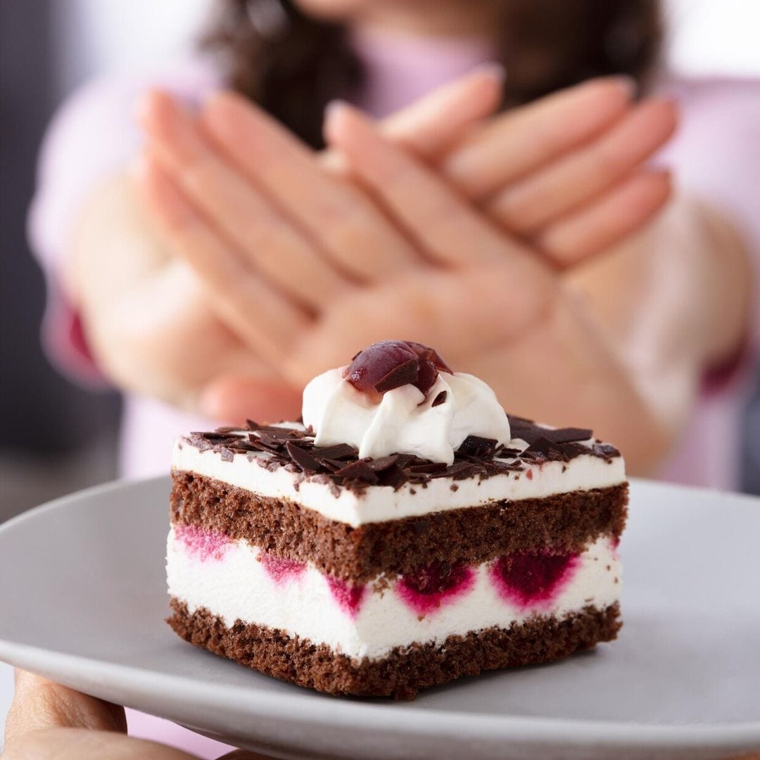 ‘Estoy embarazada y no tengo hambre, ¿qué puedo hacer?’