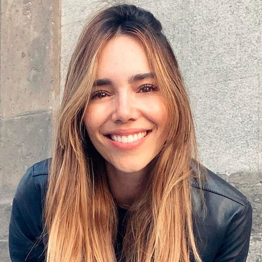 La conmovedora carta del novio de la actriz Alejandra Villafañe tras su partida