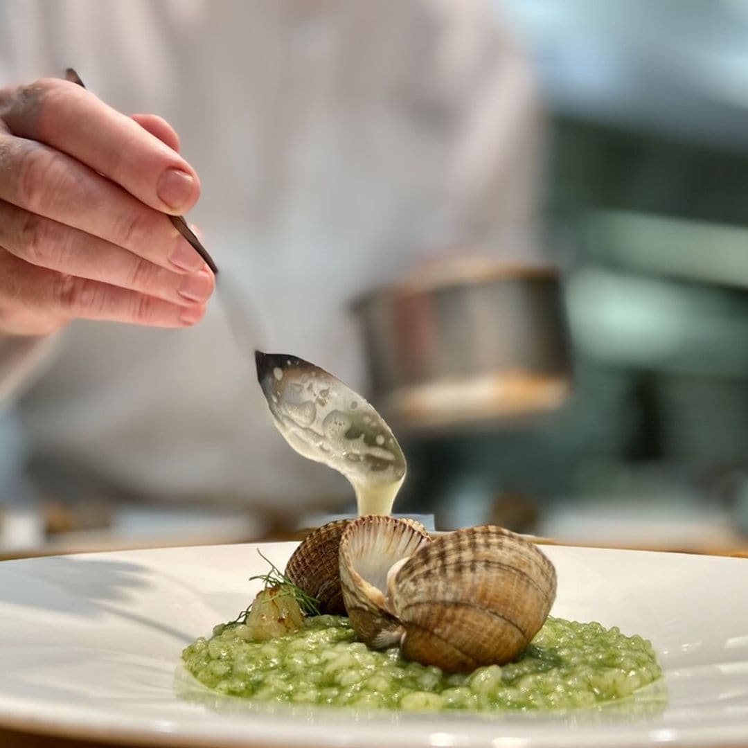 Sabor y solidaridad en un planazo para disfrutar de la mejor cocina valenciana