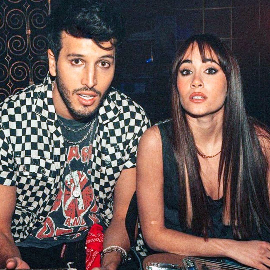 Aitana revoluciona a sus fans (y el motivo tiene mucho que ver con Sebastián Yatra)