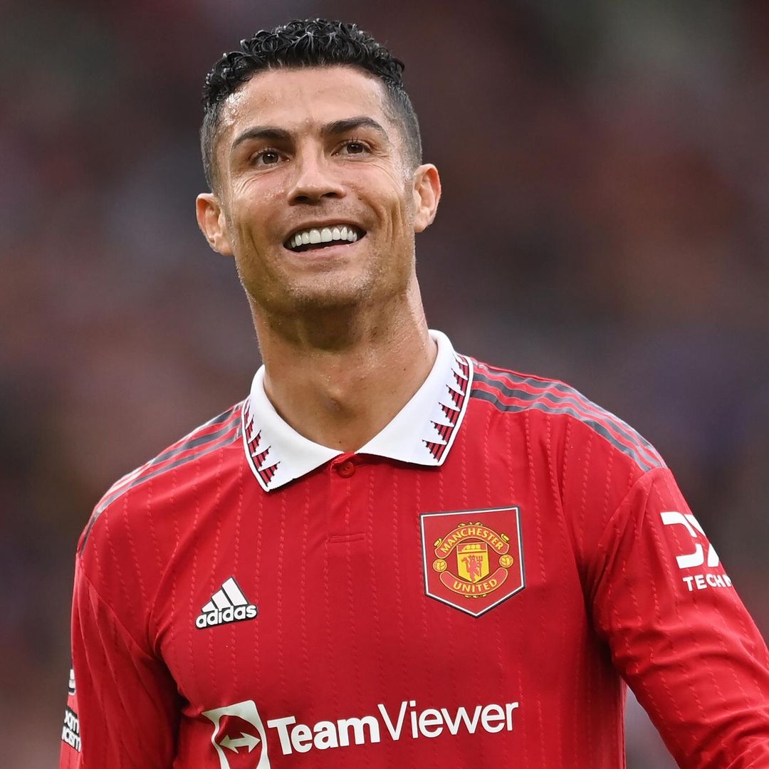 Cristiano Ronaldo: ‘Es el momento adecuado para buscar un nuevo desafío’