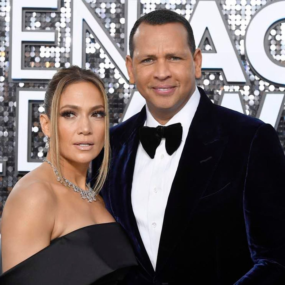 Alex Rodríguez hace balance de su matrimonio con Jennifer Lopez tras su sonada ruptura