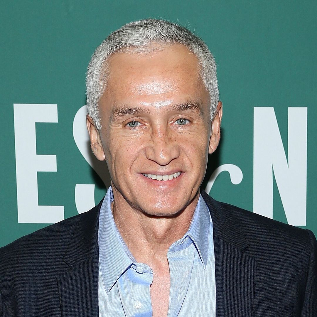 Jorge Ramos, tras superar problema de salud: ‘Estoy en la lista de las personas que se han recuperado’