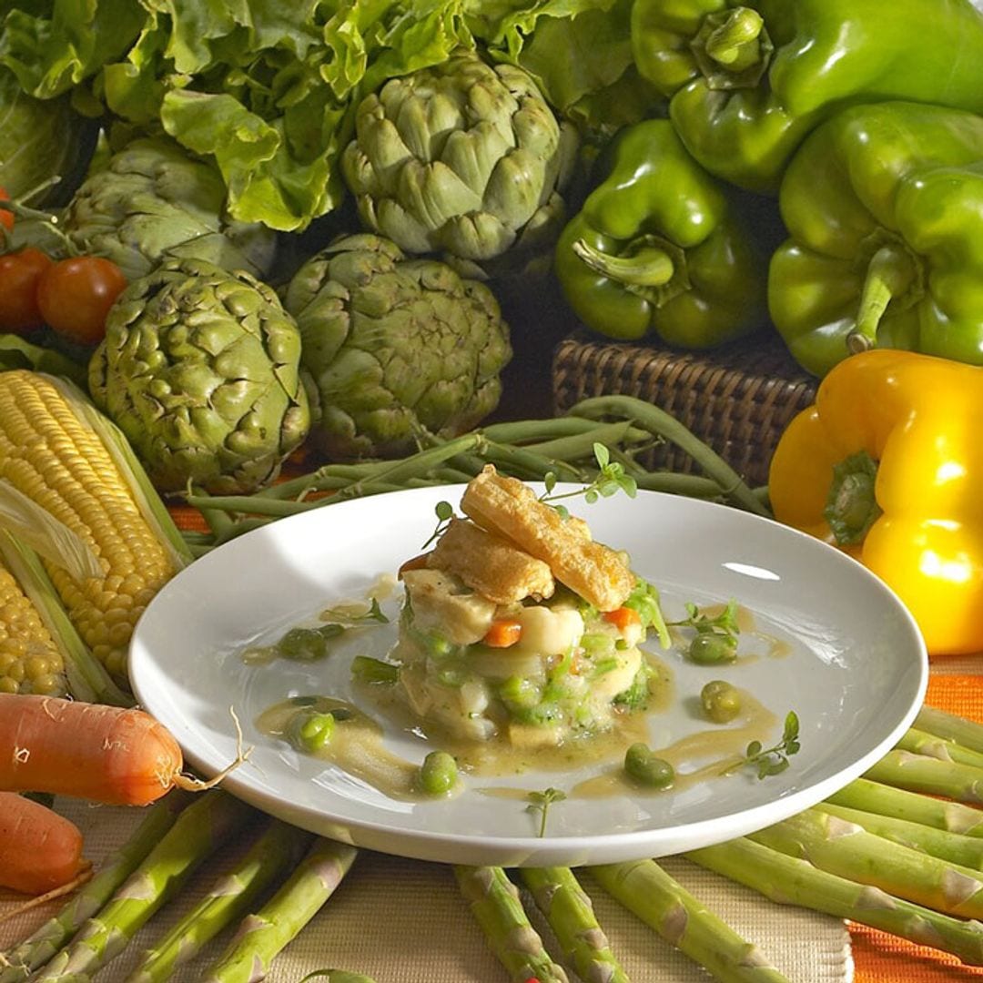 Cómo hacer menestra de verduras: receta tradicional y saludable