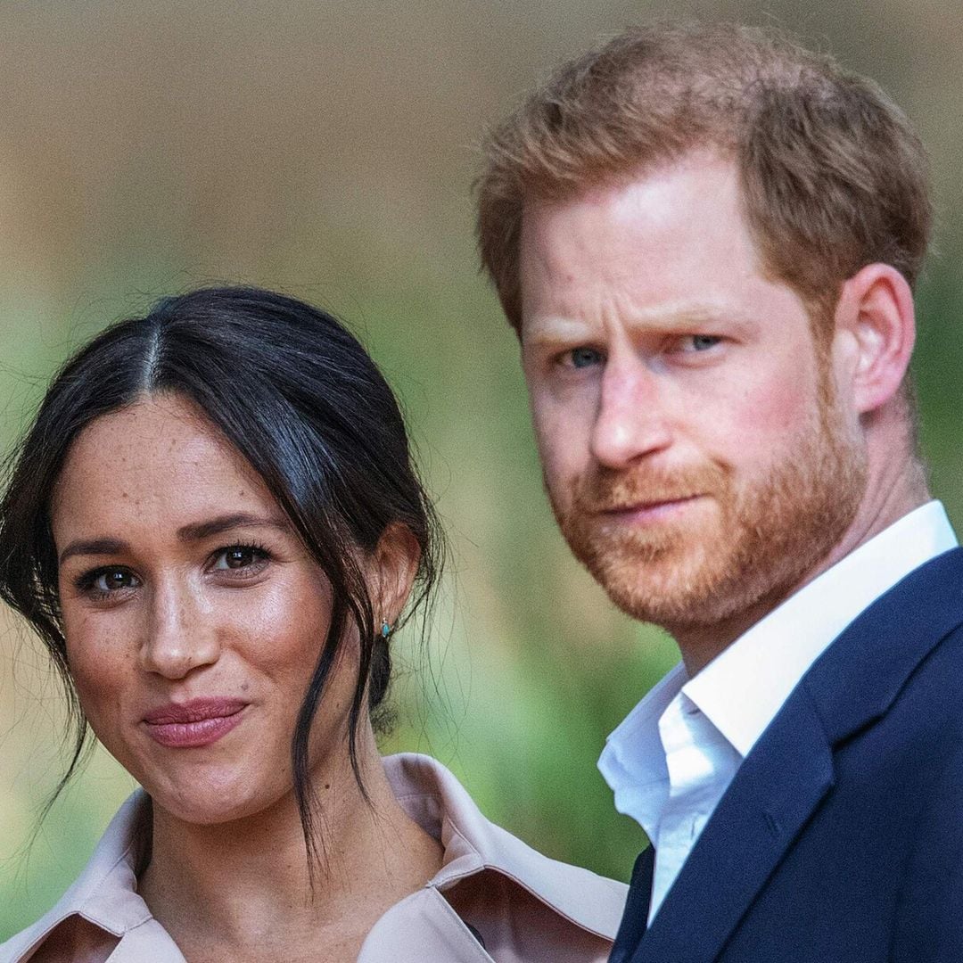 Meghan Markle hace desgarradora confesión al revelar que perdió un bebé el verano pasado