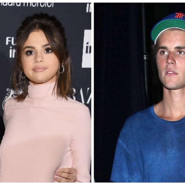 The Weeknd Selena Gomez Justin Bieber triangulos amorosos polemicos hollywood 13