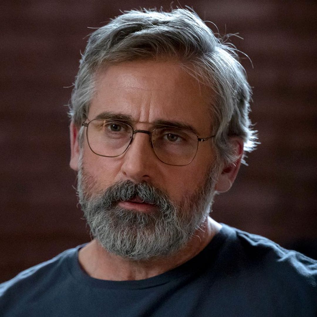 El nuevo reto de Steve Carell