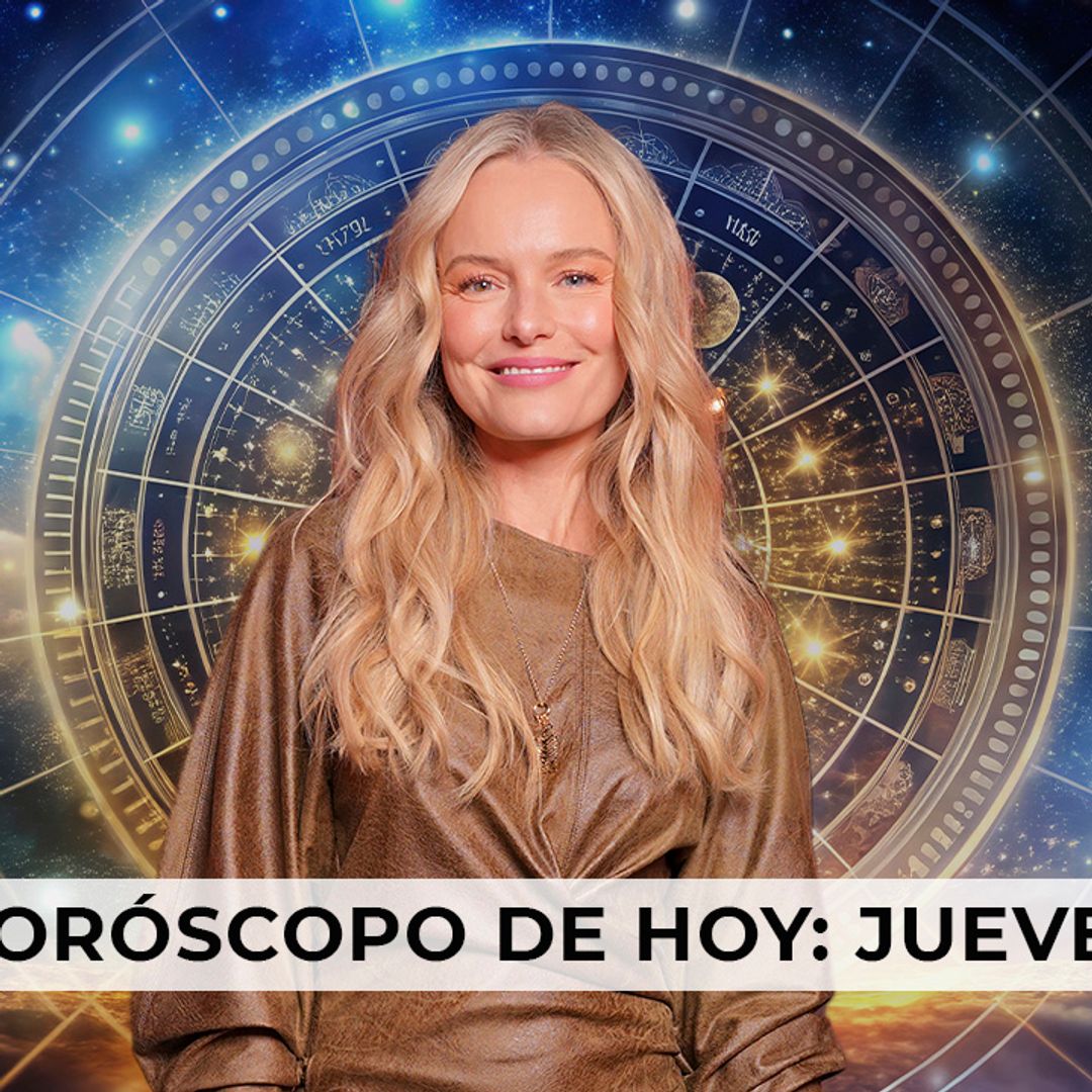 Horóscopo de hoy, jueves 2 de enero, descubre qué dice tu signo del Zodiaco