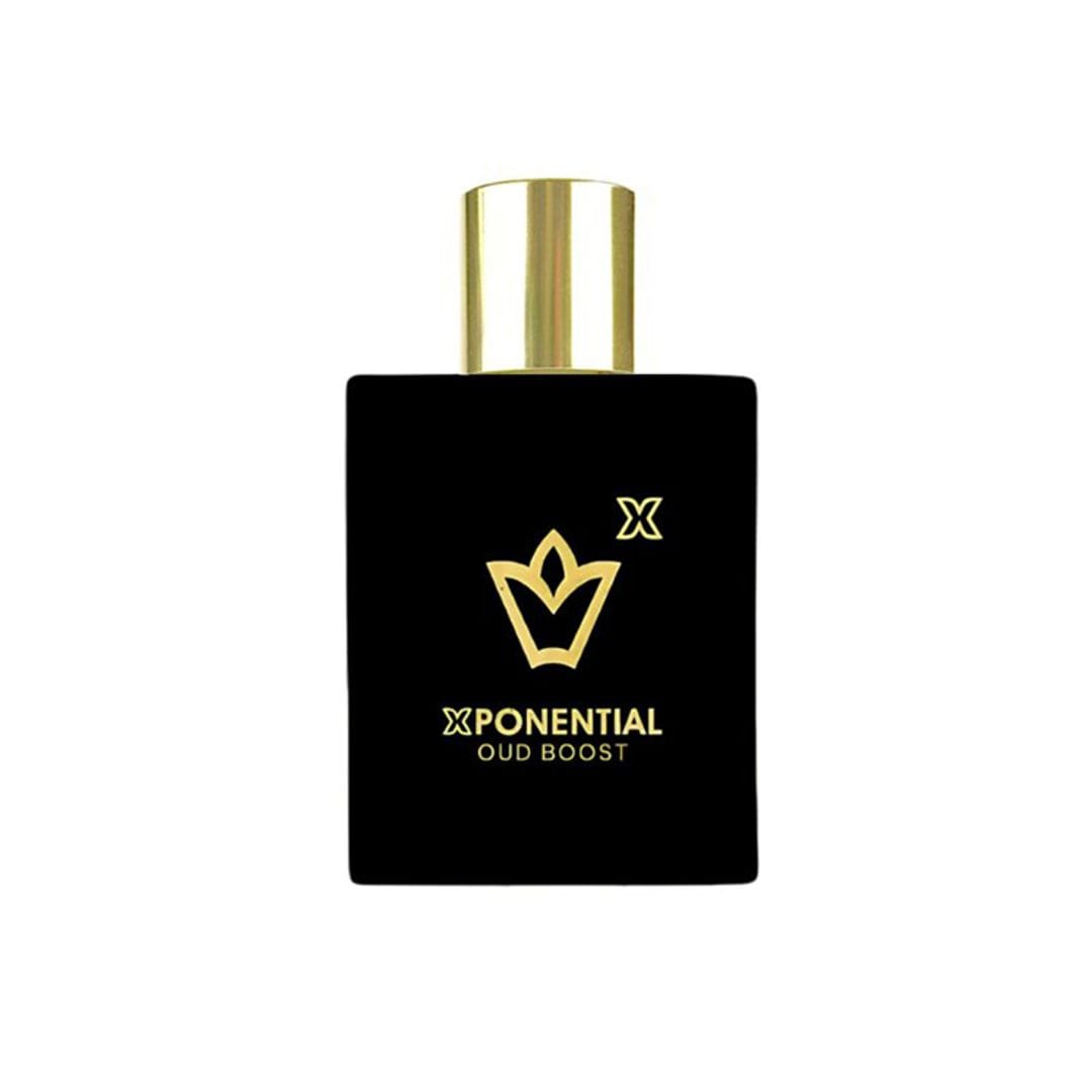 Xponential Oud Boost, de Nefertum Parfums