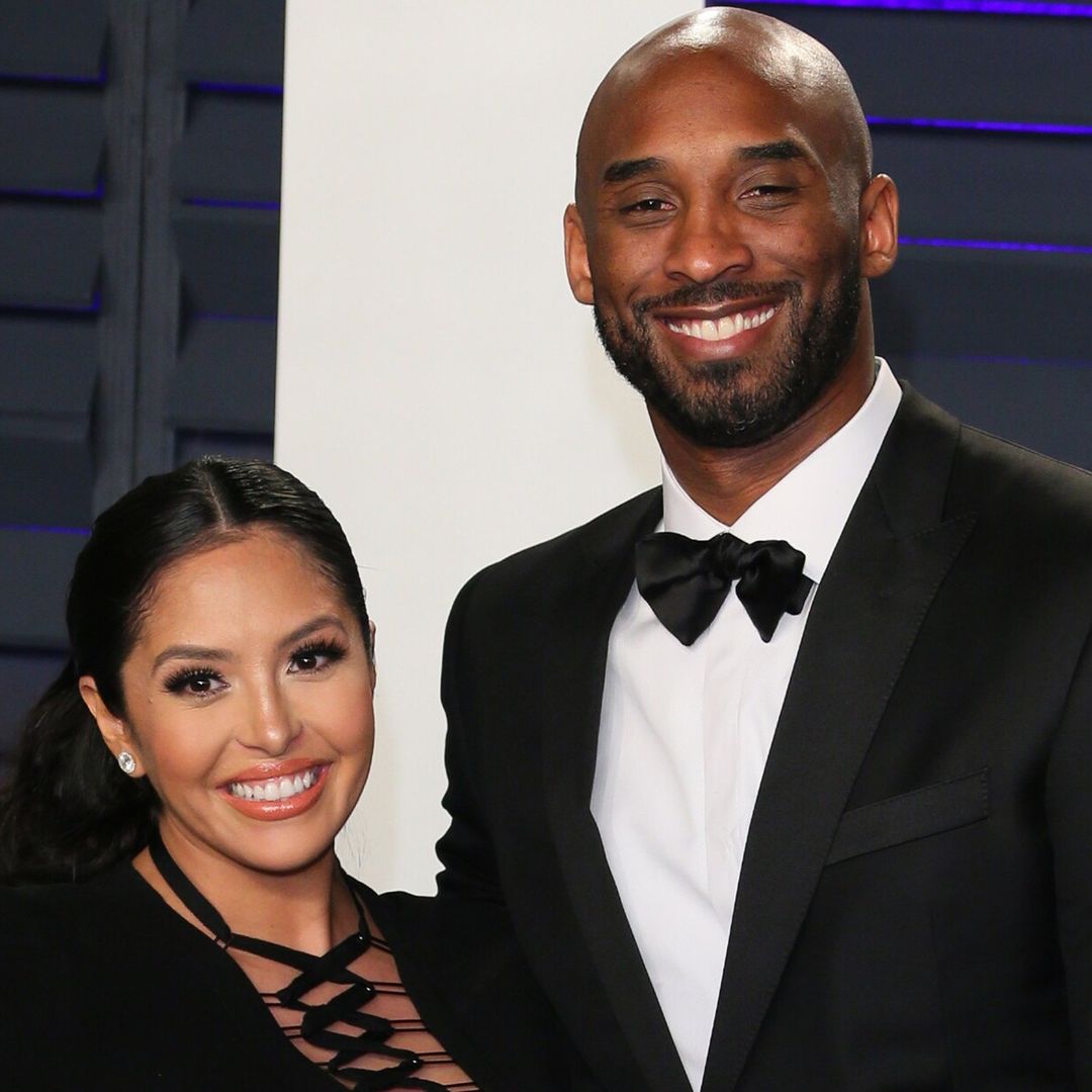 Vanessa Bryant envía un tierno mensaje para Kobe en el que sería su cumpleaños 43