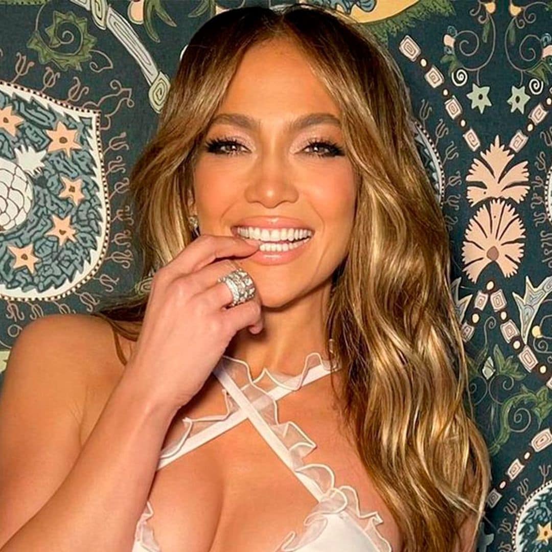 jennifer lopez instagram