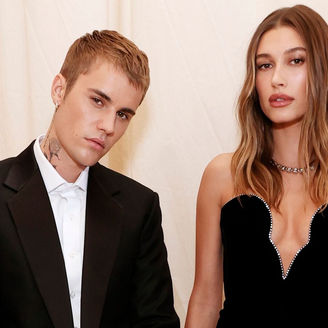 Hailey Bieber pone un alto a los supuestos malos tratos de Justin Bieber