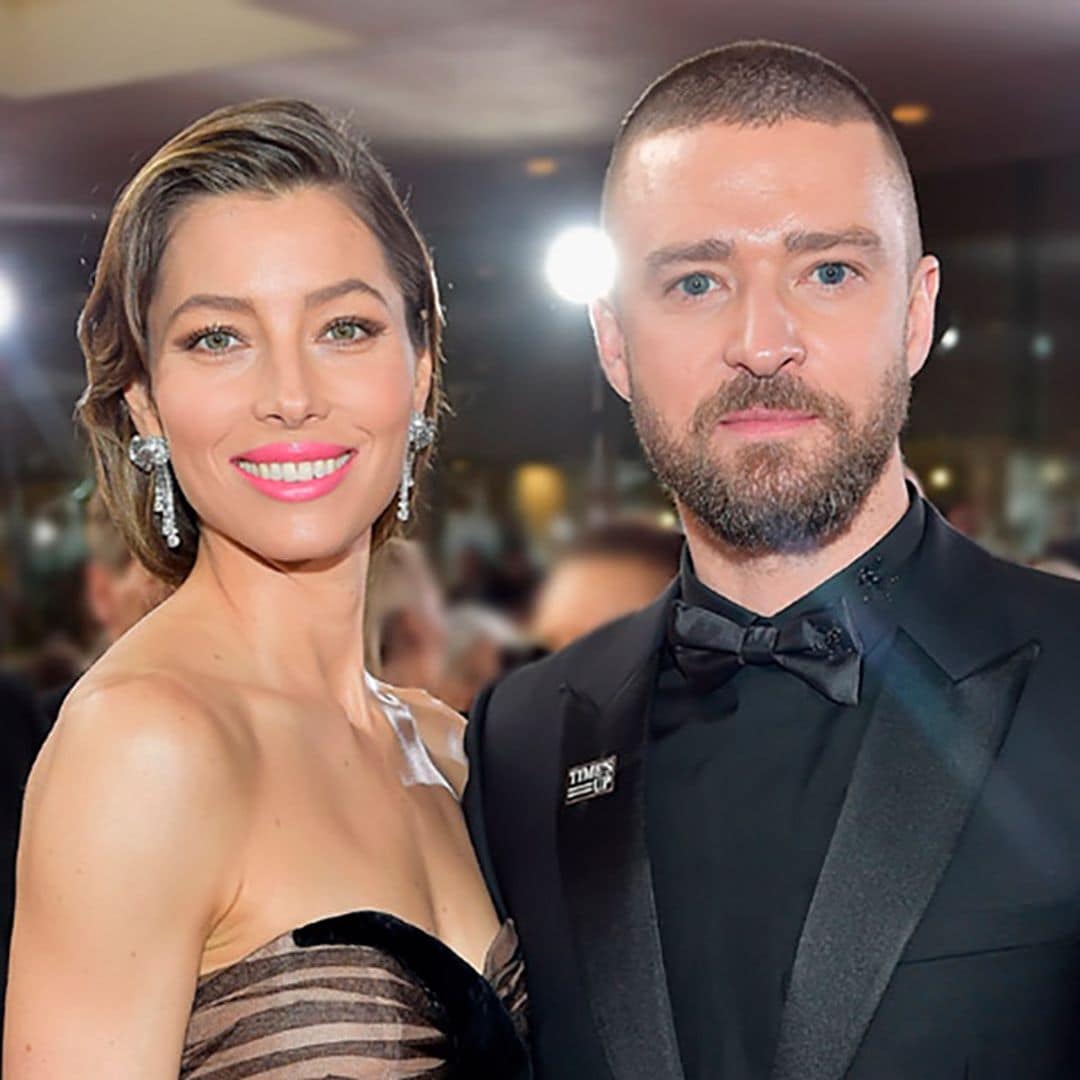 ¡Confirmado! Justin Timberlake y Jessica Biel han sido padres de su segundo hijo, que nació en julio