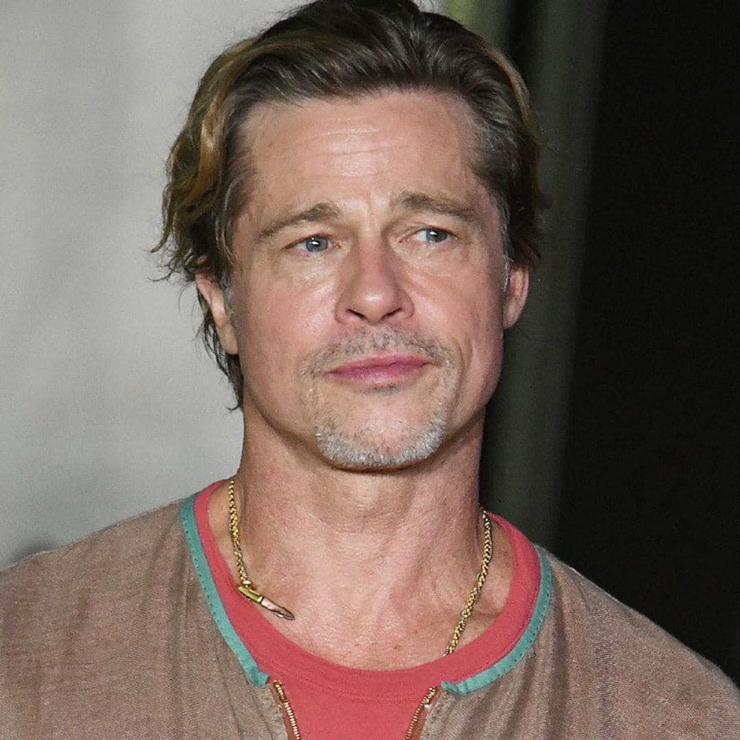 La reacción de Brad Pitt al saber que su hija Shiloh se ha quitado legalmente el apellido paterno