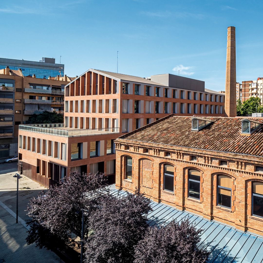 Poblenou, oda al barrio barcelonés de moda