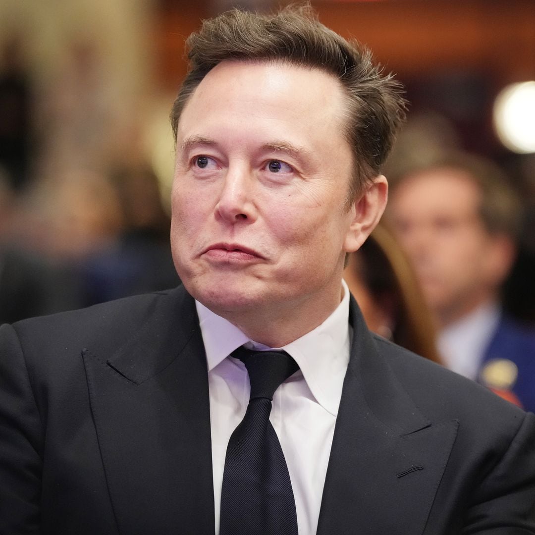 Crece la familia de Elon Musk: el magnate ha sido padre por decimotercera vez