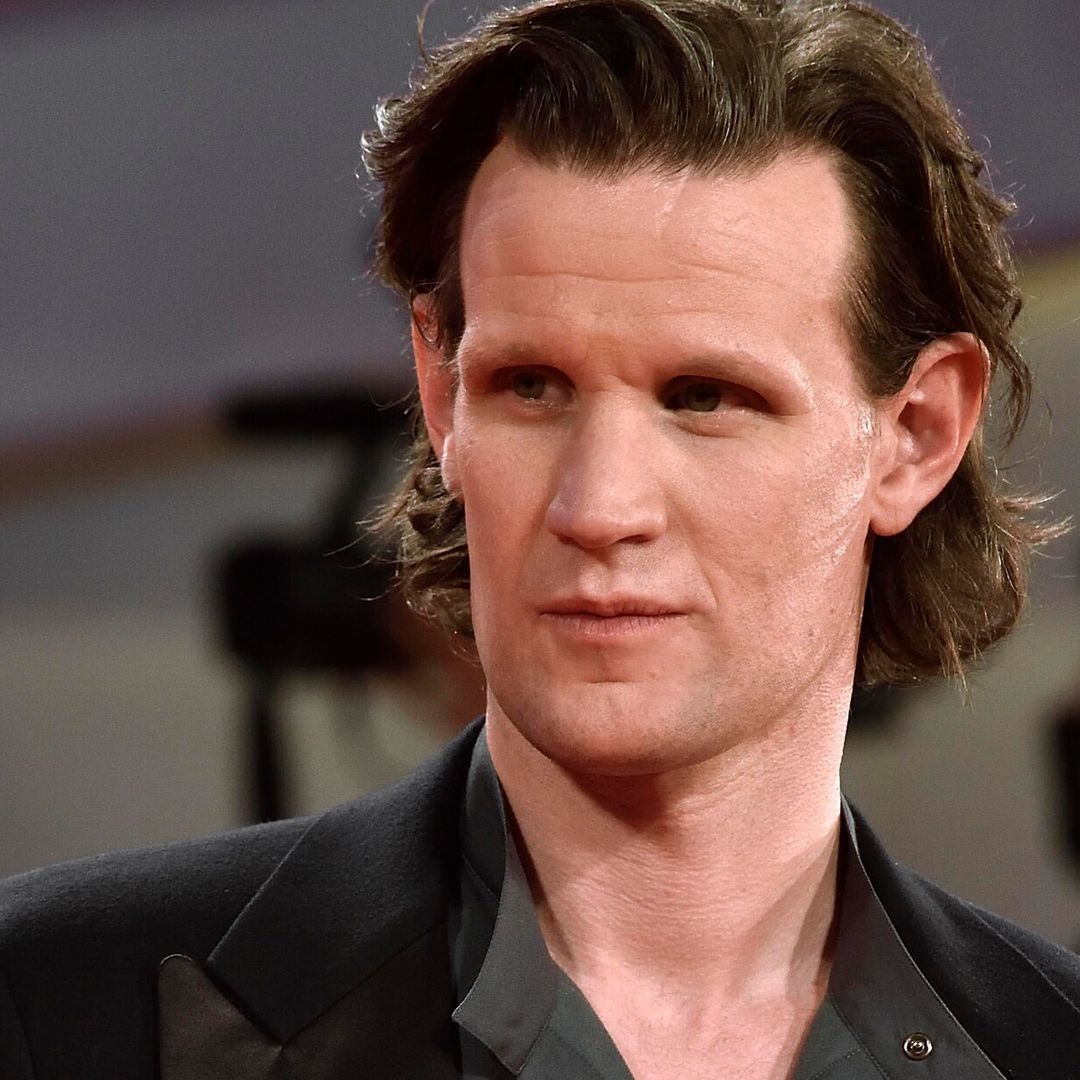 La enfermedad que padece Matt Smith, estrella de ‘House of the Dragon’