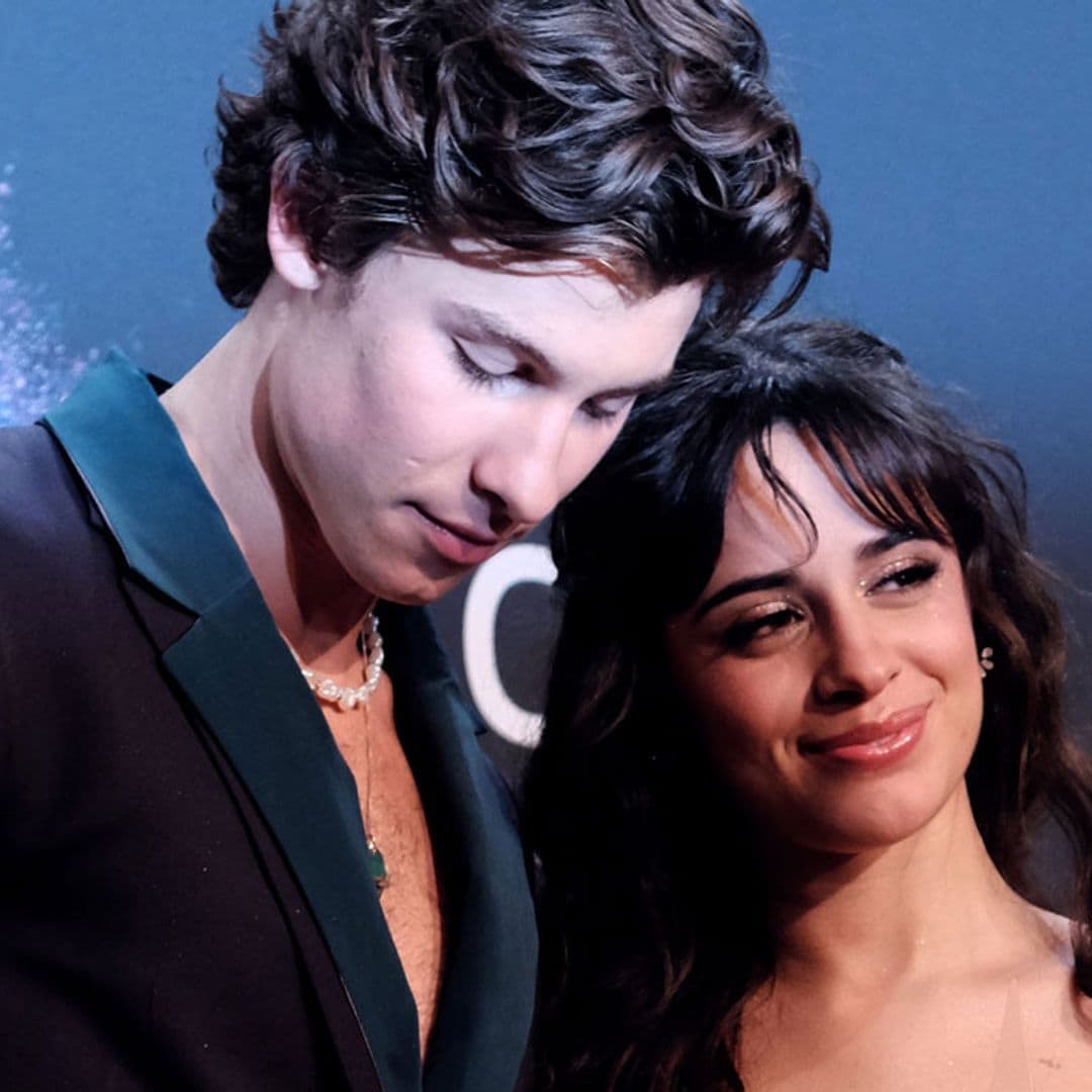 Camila Cabello y Shawn Mendes, víctimas de un asalto y robo en su casa mientras estaban dentro