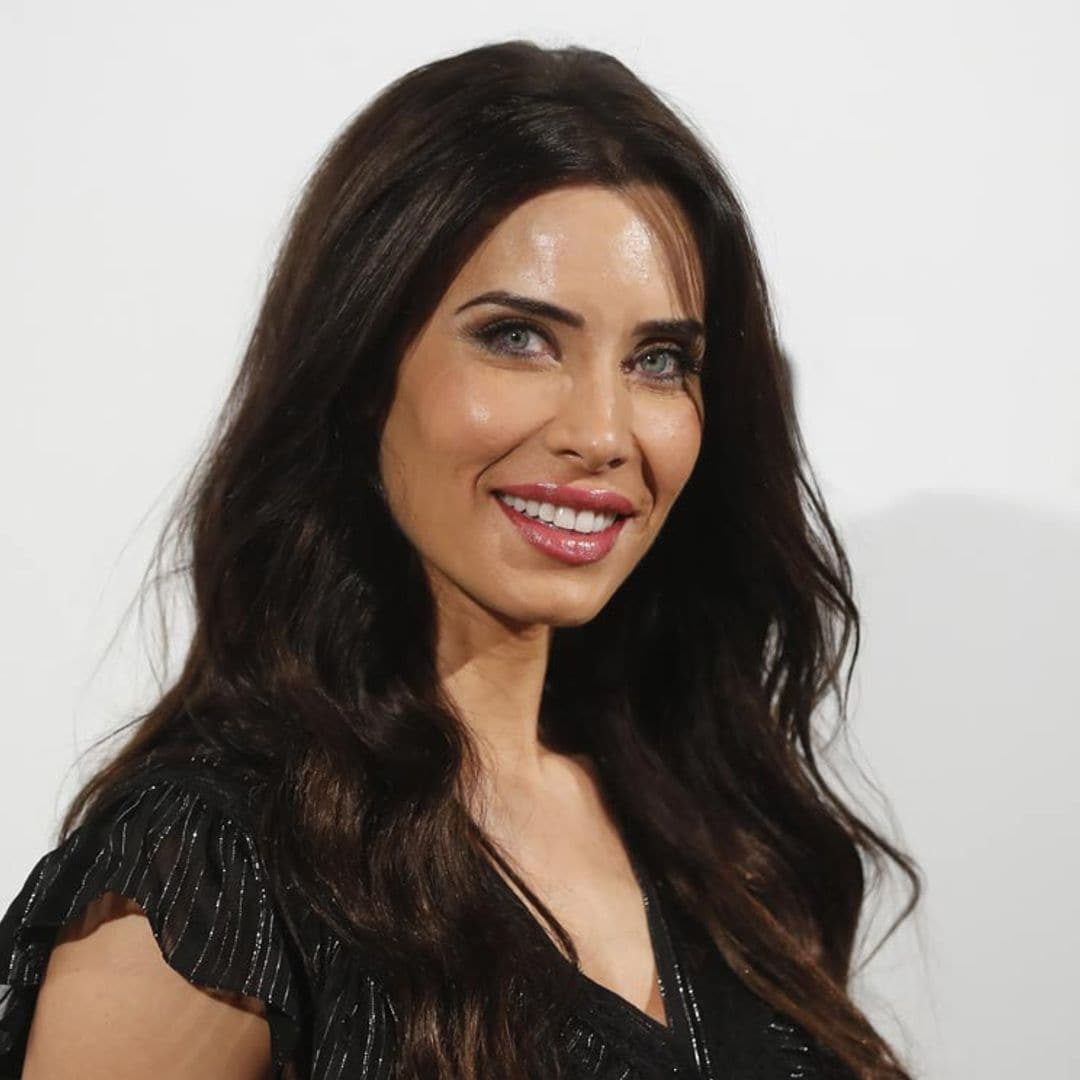 La influencia de las botas de Zara más cañeras de Pilar Rubio entre las 'celebrities' españolas