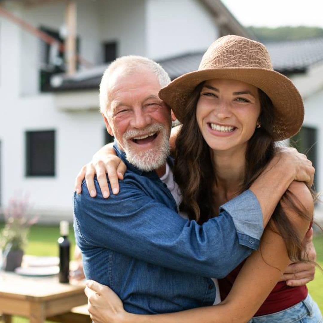 La evolución de la figura del padre en la manera de educar a sus hijas