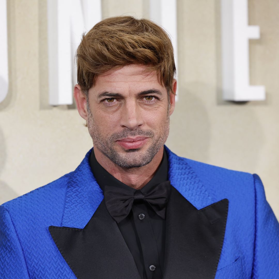 William Levy responde a los rumores de una posible reconciliación con Elizabeth Gutiérrez tras comenzar juntos el 2025