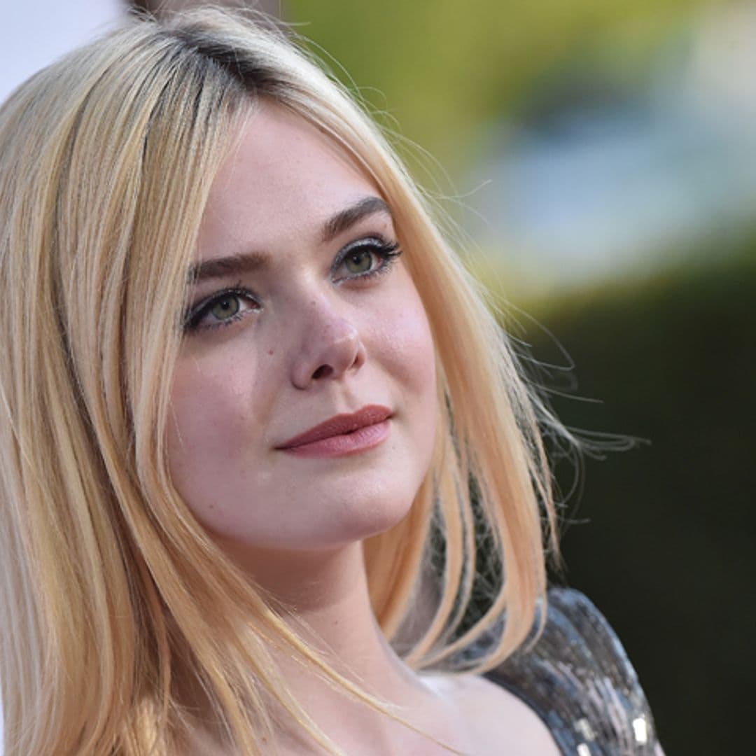 Descubriendo a Elle Fanning: Cinco cosas que no sabías de la actriz del momento