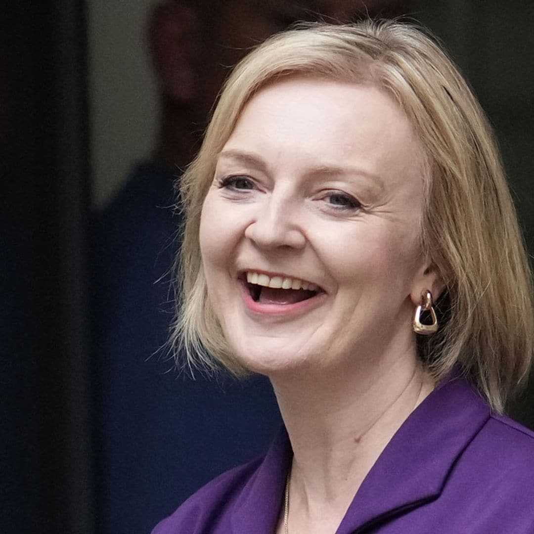 Liz Truss, la nueva 'dama de hierro' que gobernará Reino Unido desde este martes