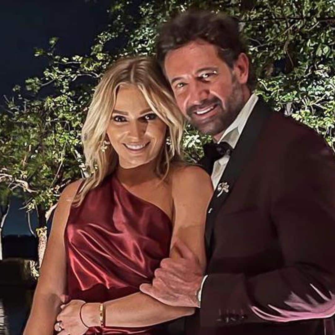 Irina Baeva cuenta cómo le afectaron los comentarios al inicio de su relación con Gabriel Soto