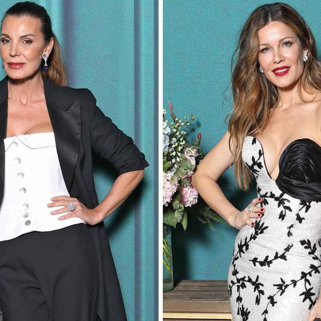 Repasamos los mejores looks de las invitadas a las fiestas más ‘chic’ de esta temporada