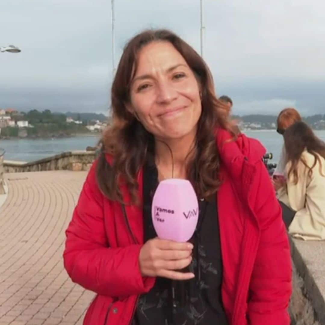 Carmen Chao deja Telecinco: los motivos detrás de la marcha de la veterana reportera