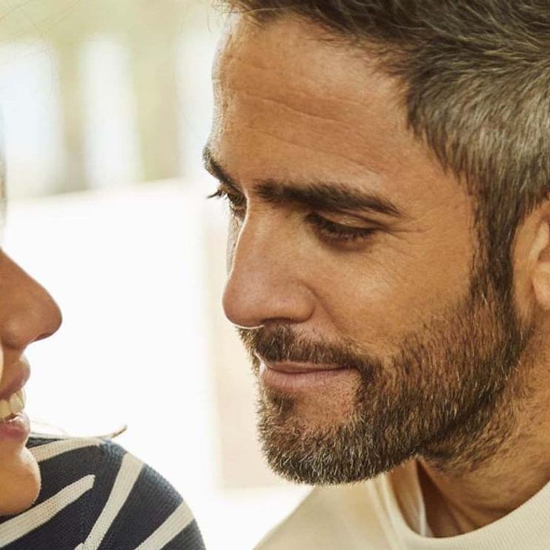 Este ha sido el romántico plan que han protagonizado Roberto Leal y su mujer, ¡por fin solos!