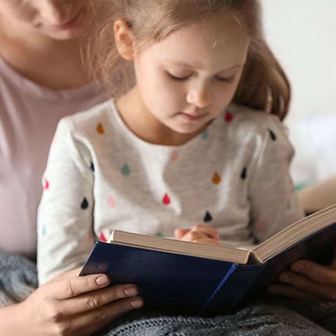 Libros que ayudan a los niños a superar la muerte de un ser querido