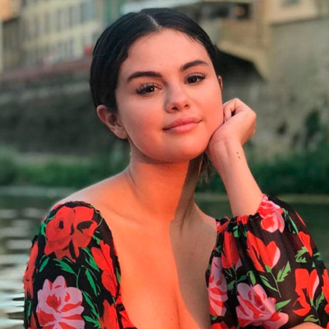 ¡Cambio de look! Selena Gomez se apunta a las nuevas mechas californianas