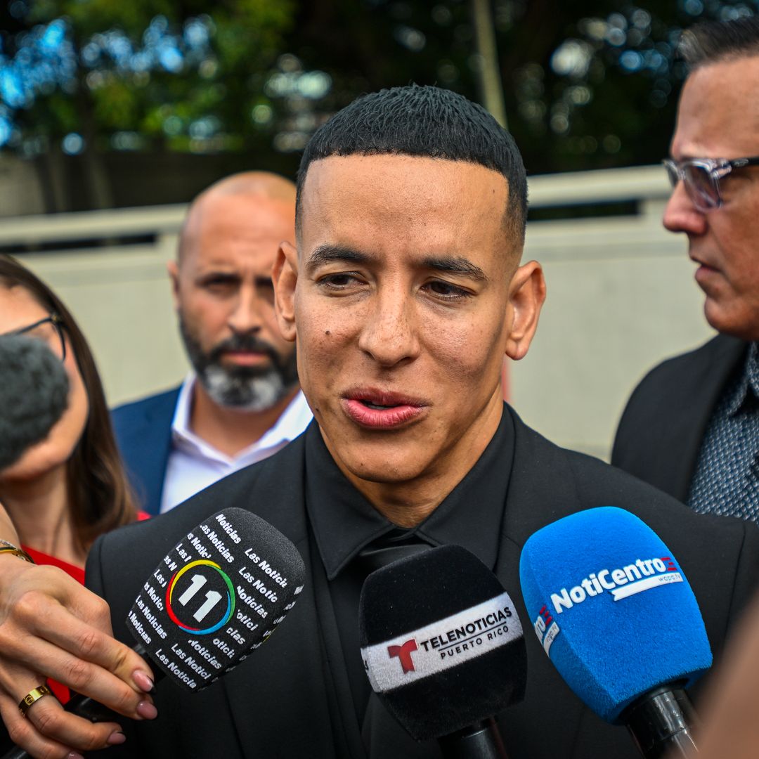 Daddy Yankee carga de nuevo contra su exmujer y exige una indemnización de 250 millones