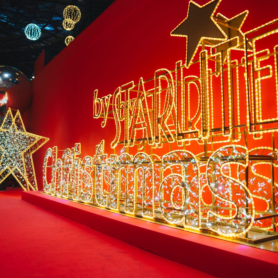 'Starlite Christmas' vuelve a Madrid con grandes estrellas y una Nochevieja inolvidable