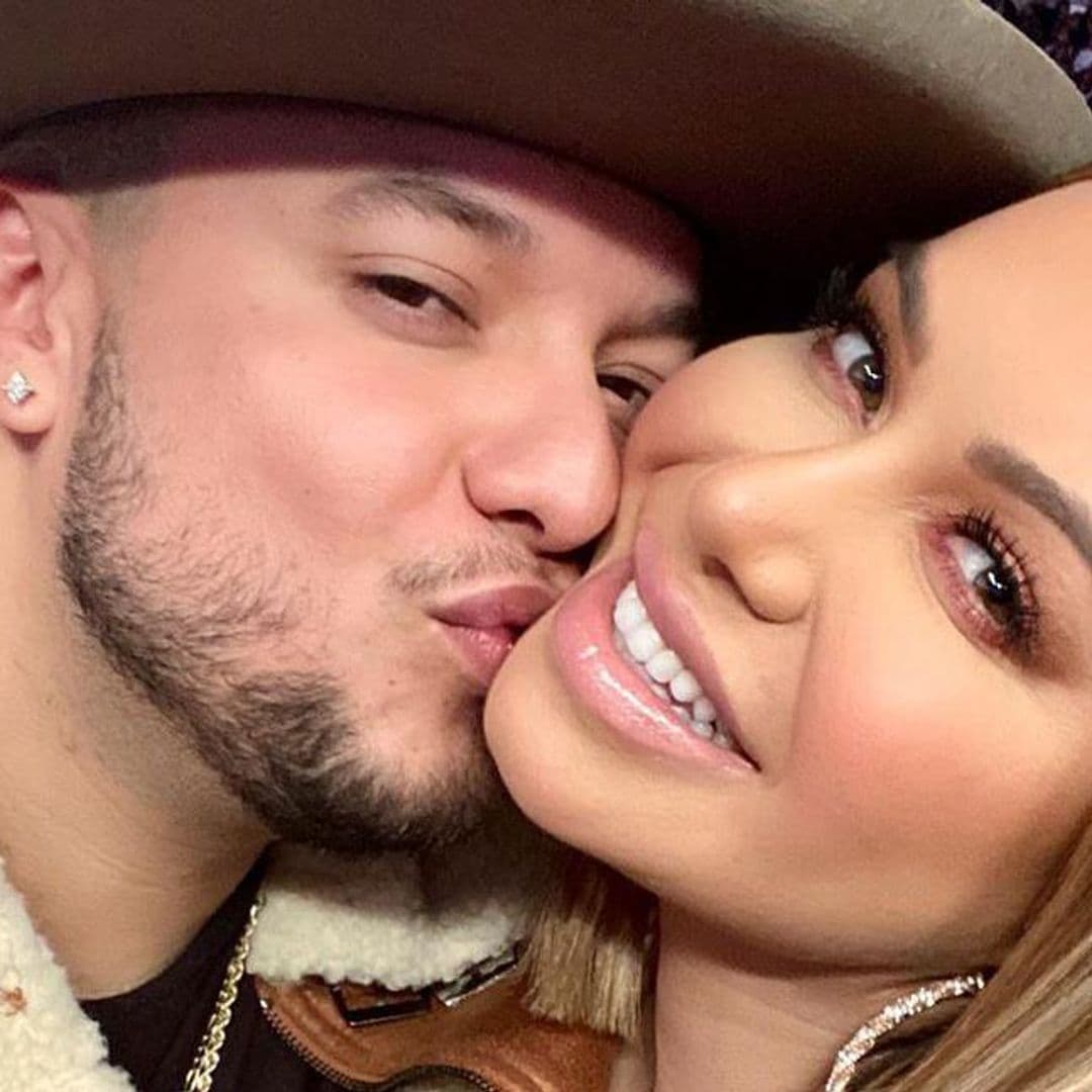 Chiquis Rivera se sincera sobre su matrimonio con Lorenzo Méndez: ‘Siempre va a haber amor’