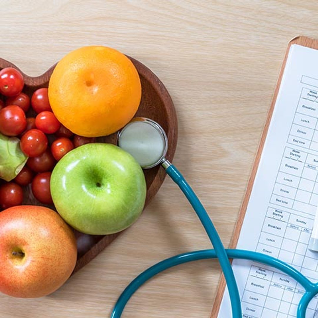 Pequeños cambios para disminuir el riesgo de padecer diabetes