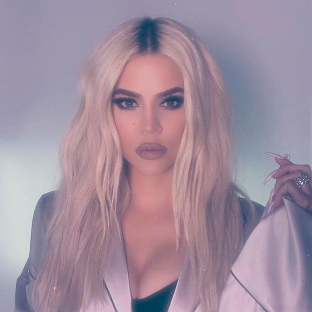 Khloé Kardashian pone fin a su relación con Tristan Thompson ante nuevos rumores de infidelidad