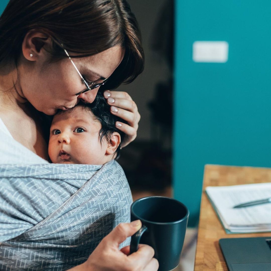 Algodón, bambú, lino…¿sabes cuáles son los mejores materiales para portear?