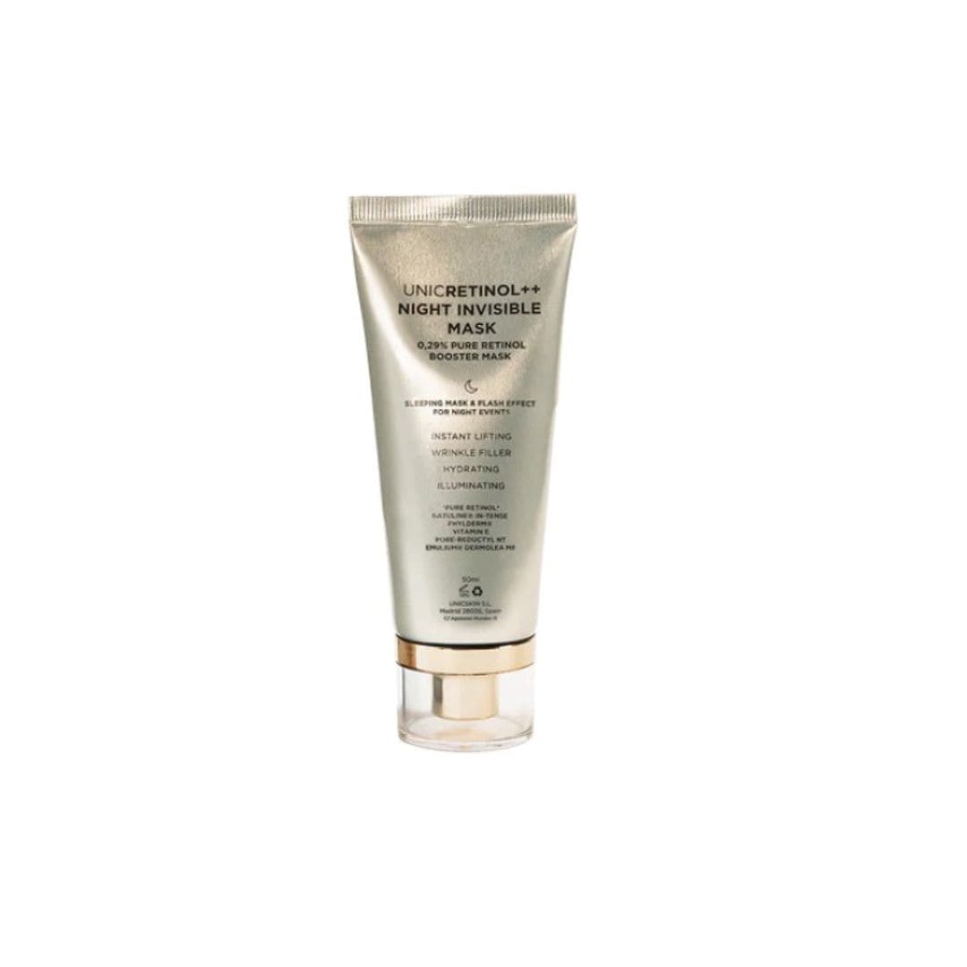 Unicretinol++ Invisible Night Mask, de Unicskin (95 euros).