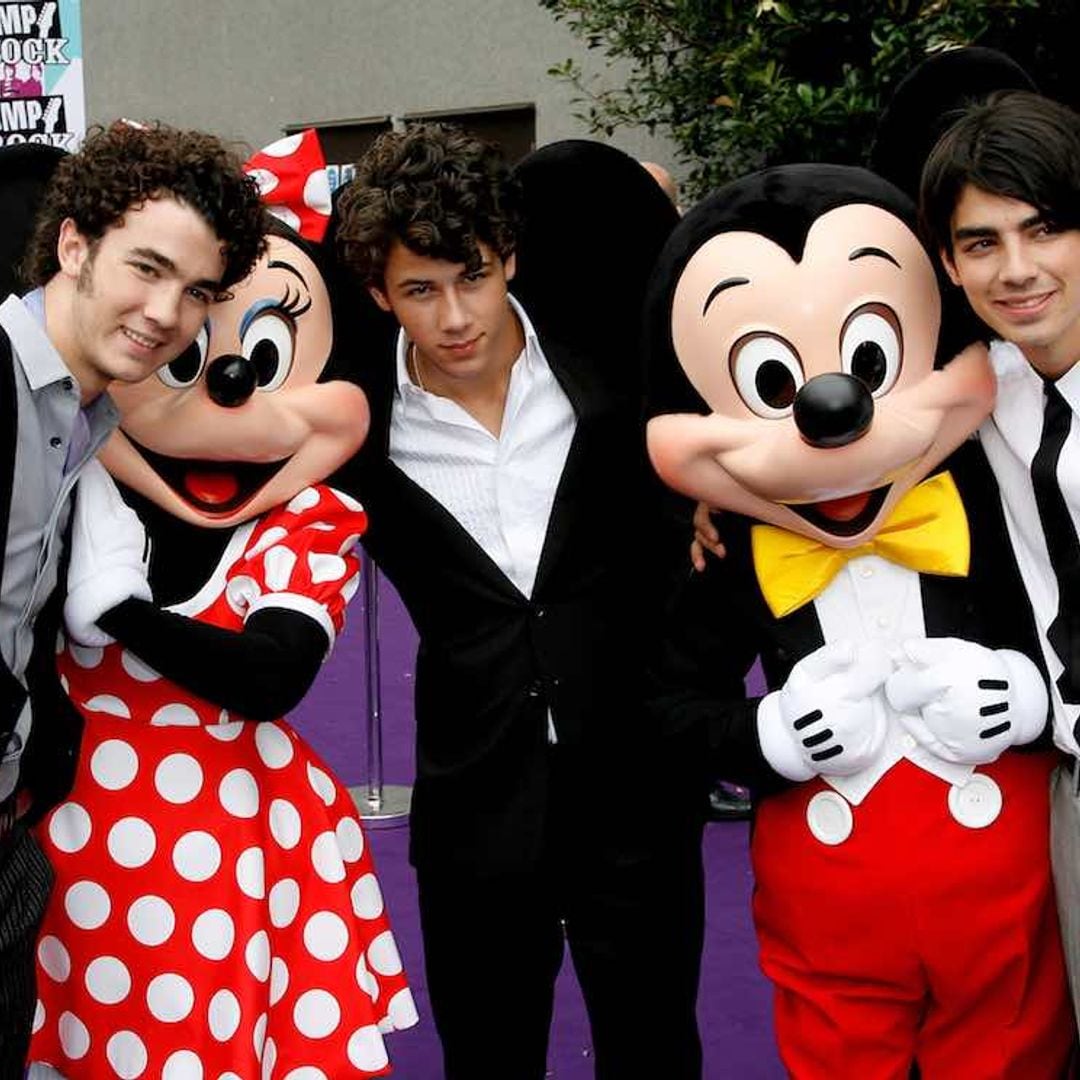 Miley Cyrus, Demi Lovato o Christina Aguilera: los chicos Disney se reinventan y... ¡triunfan!