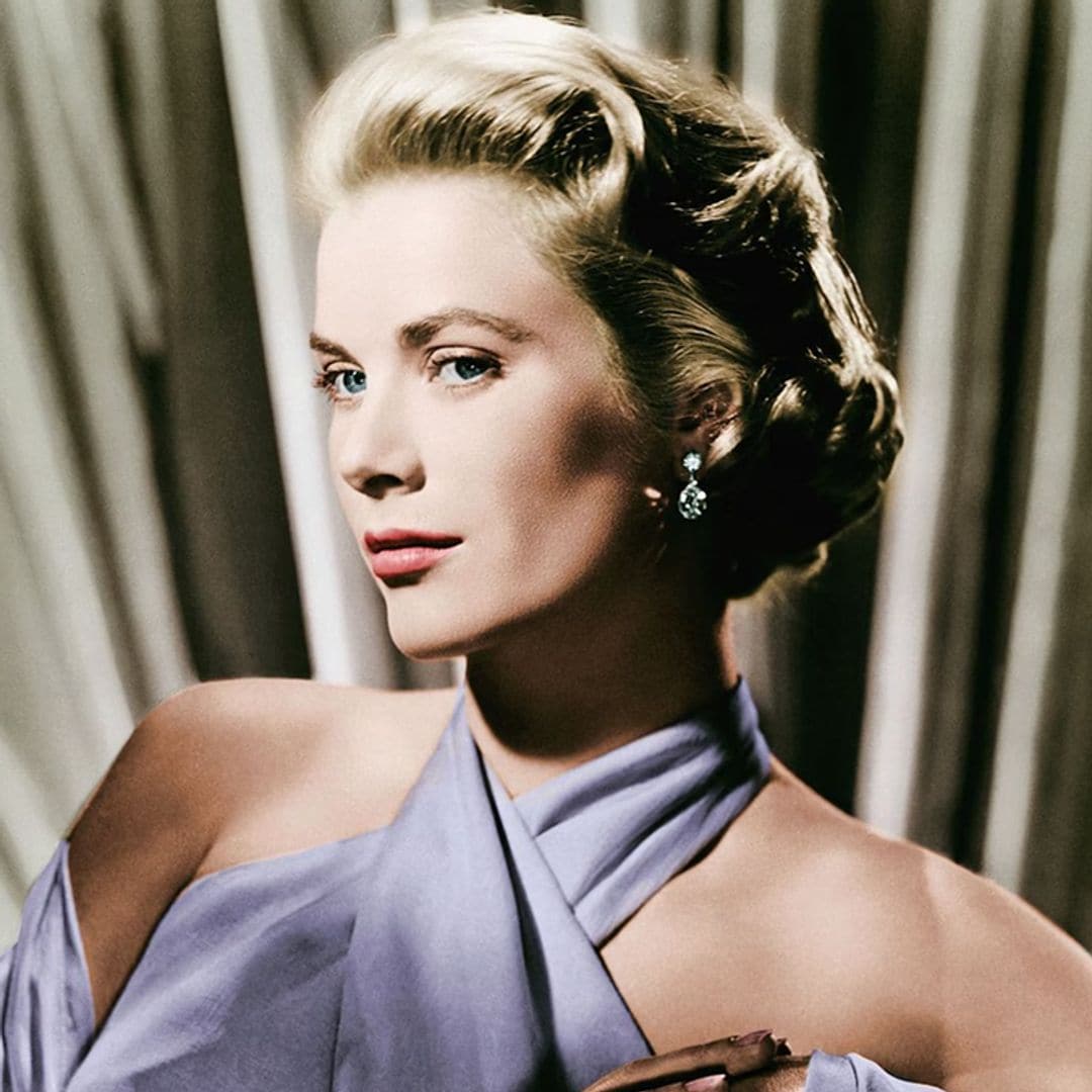 La influencia de Grace Kelly en las 'royals' de Mónaco: looks de invitada y joyas históricas