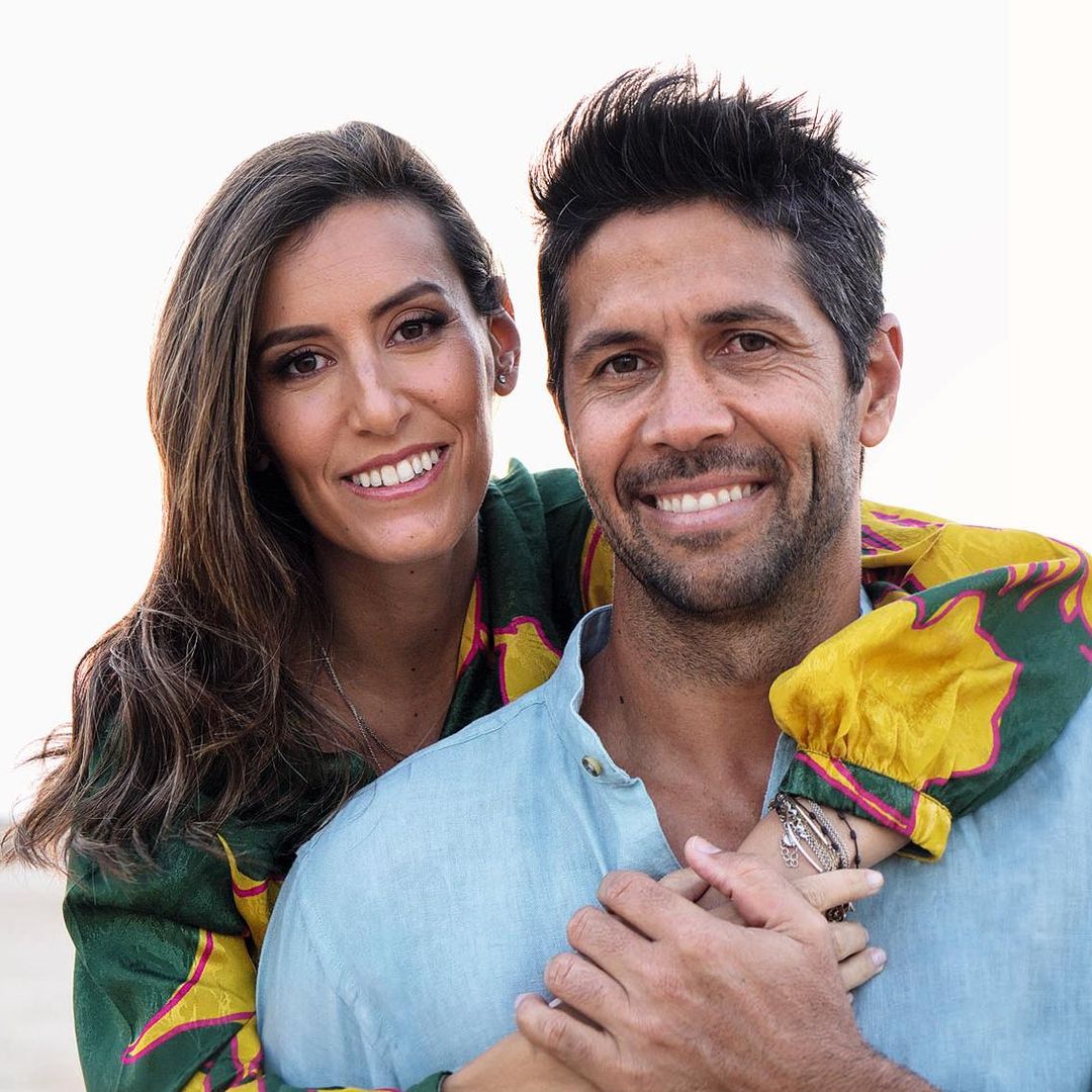 Ana Boyer y Fernando Verdasco nos hablan de su mejor noticia: van a ser padres por tercera vez