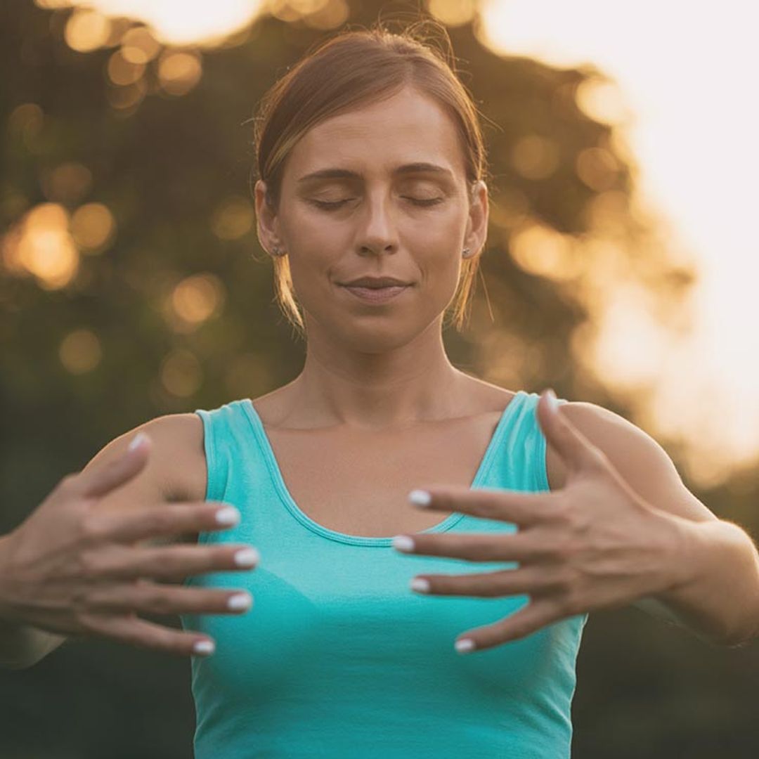 Practica 'Tai Chi' para hacer crecer tu cerebro (y protegerte del alzhéimer)