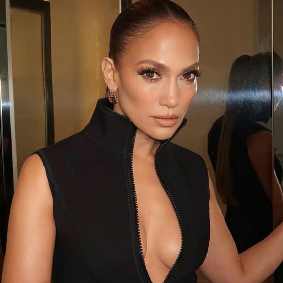 jennifer lopez