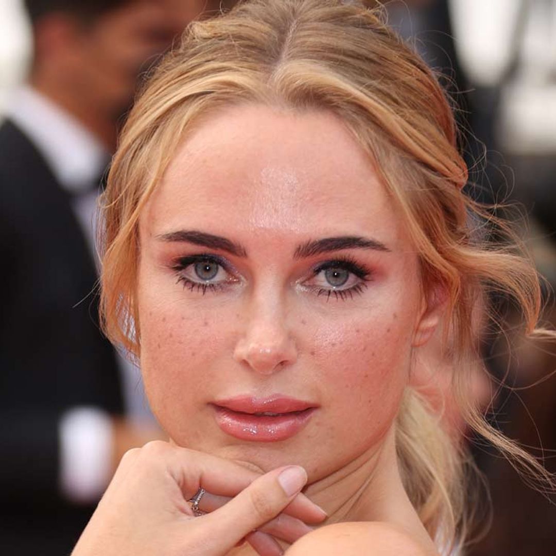 La tendencia de maquillaje que más rejuvenece llega al Festival de Cannes